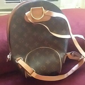 Louis vuitton ellipse